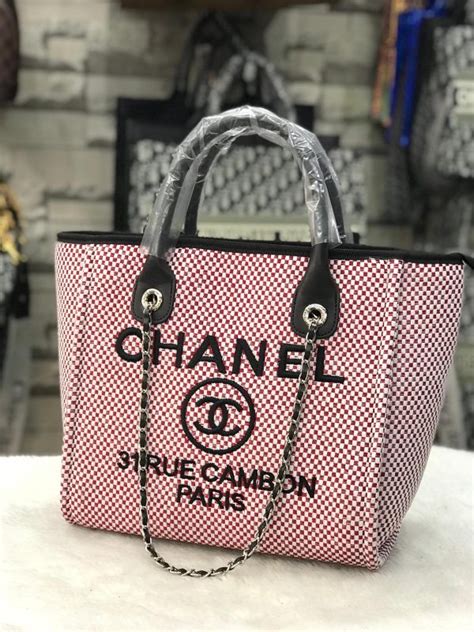 chanel çanta toptan|Chanel paket paketi.